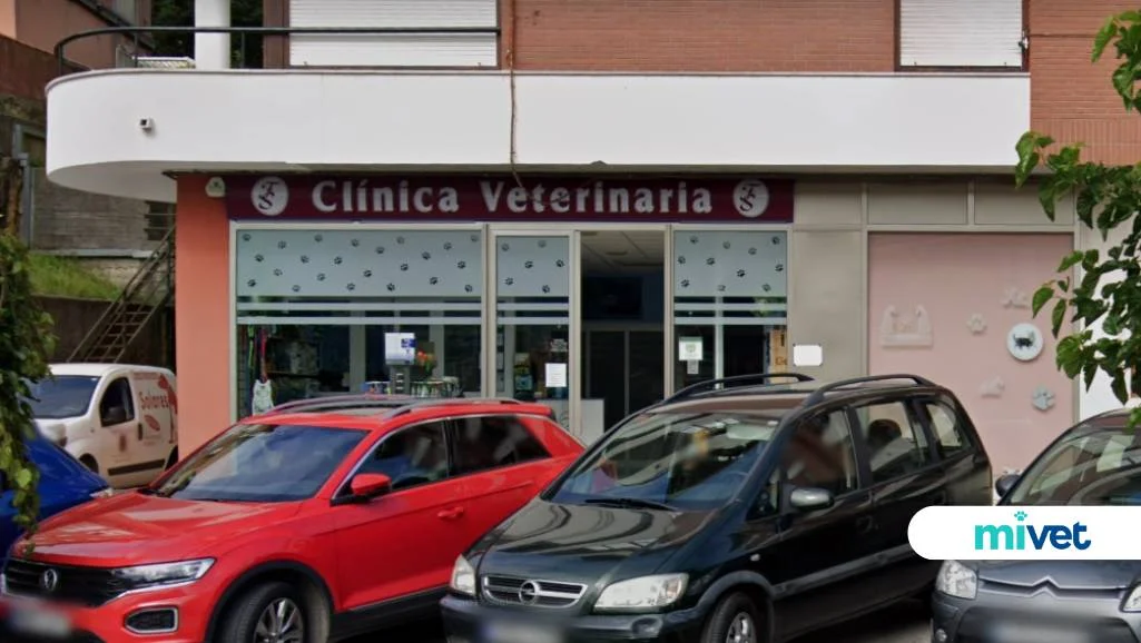 Clínica Veterinaria Solares