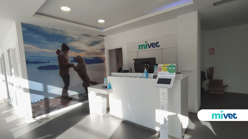Clínica Veterinaria Miramadrid