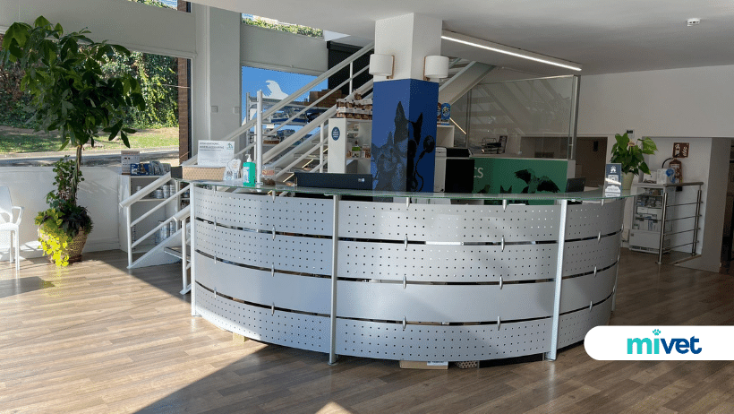 veterinarios en Sant Cugat del Vallès