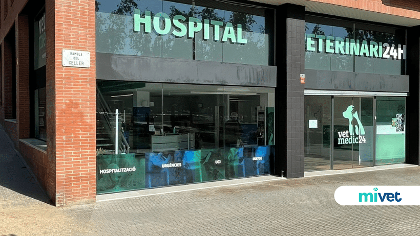 Clínica Veterinaria VetMedic