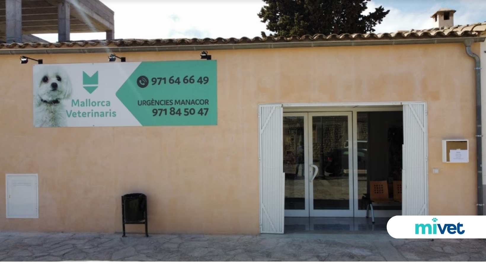 clínica veterinaria en Montuïri