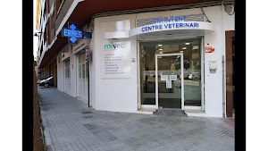 Centre Veterinari d'Ontinyent | MiVet place picture