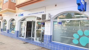 Clínica Veterinaria Torrox | MiVet place picture