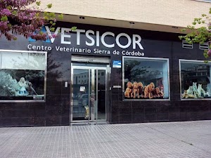 Hospital Veterinario Vetsicor | MiVet place picture