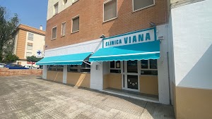 Clínica Veterinaria Viana | MiVet place picture