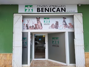 Clínica Veterinaria Benican Almoradí | MiVet place picture