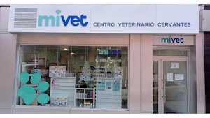 Clínica Veterinaria Cervantes | MiVet place picture