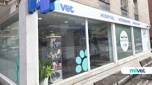 MiVet Hospital Veterinario Mascosan place picture