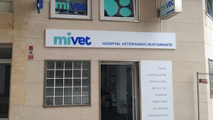 Hospital Veterinario Bustamante | MiVet place picture