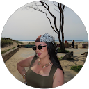 Claudia PC profile picture