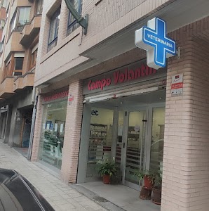 Clínica Veterinaria Campo Volantín | MiVet place picture