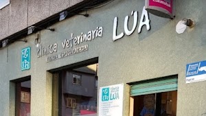 Clínica Veterinaria Lúa | MiVet place picture
