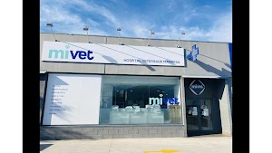 Hospital Veterinari Manresa | MiVet place picture