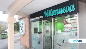 Clínica Veterinaria Villanueva | MiVet place picture