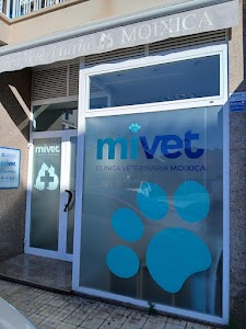 Clinica Veterinaria Moixica place picture