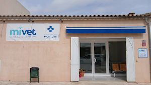 Clínica Veterinaria Montuïri | MiVet place picture