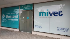 Clínica Veterinaria Montevil | MiVet place picture