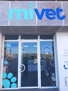 Clínica Veterinaria Montroy | MiVet place picture