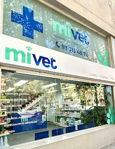 Clínica Veterinaria Prim Animals | MiVet place picture