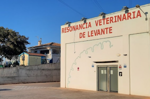 Centro Veterinario Diagnóstico por Imagen de Levante | MiVet (resonancia y TAC) place picture
