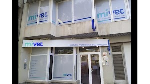 Hospital Veterinari Maresme | MiVet place picture