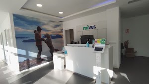MiVet Clínica Veterinaria Miramadrid place picture