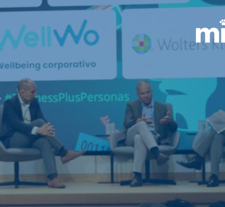 MiVet y Adrián Soria Moraleda destacan en el panel de expertos sobre fomento del talento en el evento #BusinessPlusPersonas