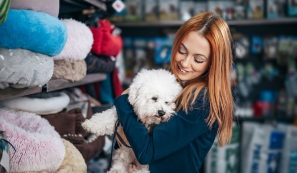 Te presentamos las 5 mejores tiendas de mascotas en Santander