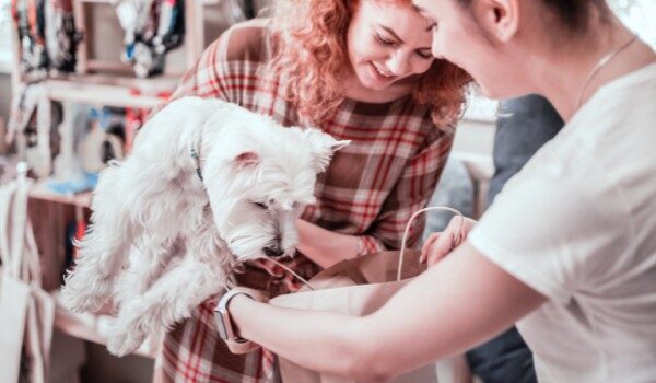 Descubre las tiendas de animales en Leganés: Expertos en el cuidado y bienestar de tu mascota