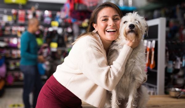 Estas son las 5 mejores tiendas de mascotas en Mataró