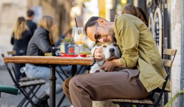 Restaurantes y cafeterías que admiten perros en Córdoba