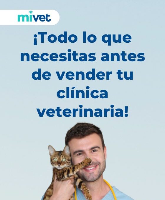 ¿Cómo gestiono los registros de mi clínica antes de la venta?
