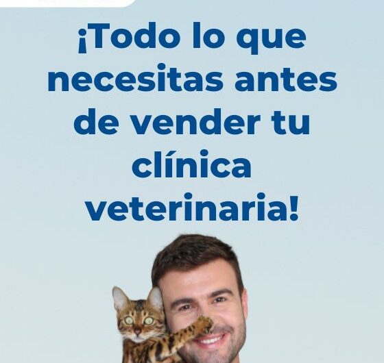 ¿Cómo gestiono los registros de mi clínica antes de la venta?