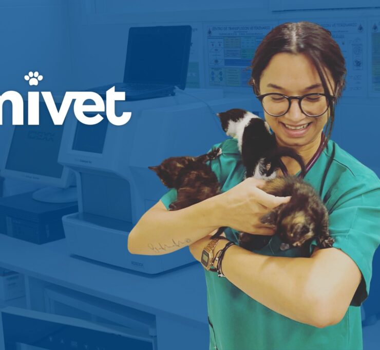 Hoy conocemos mejor a Suelen Nunes, de la Clínica Veterinaria Del Sol