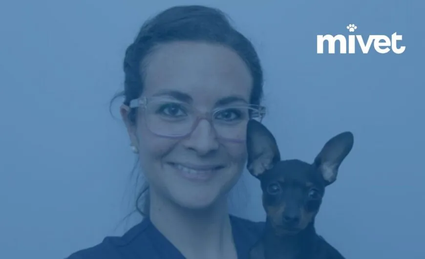 Beatriz Ríos examina el rol de la veterinaria y los servicios de las clínicas del sector